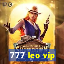 777 leo vip